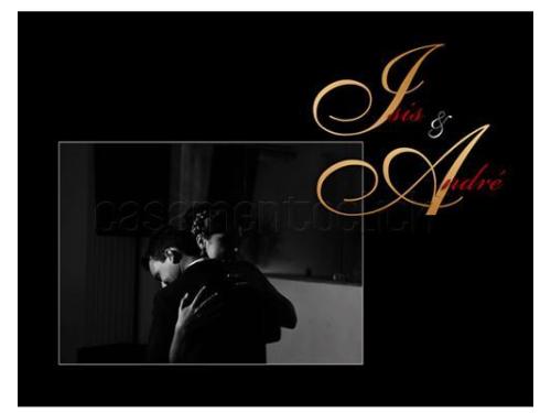 Fotolivro em acabamento luxo