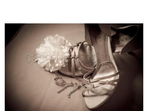 Seu casamento registrado do início ao fim