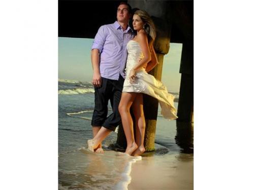 Click produções - fotos para casamento