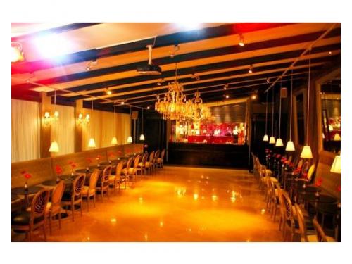 Paris show (pista de dança)