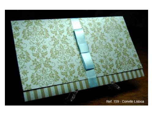 Convite lisboa