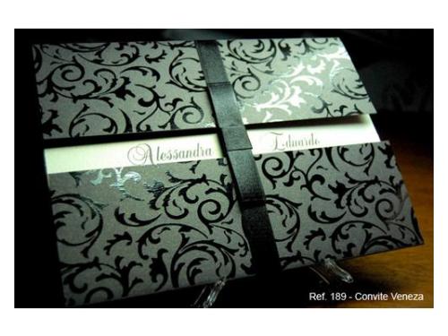 Convite veneza