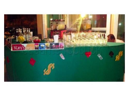 Bebidas de qualidade