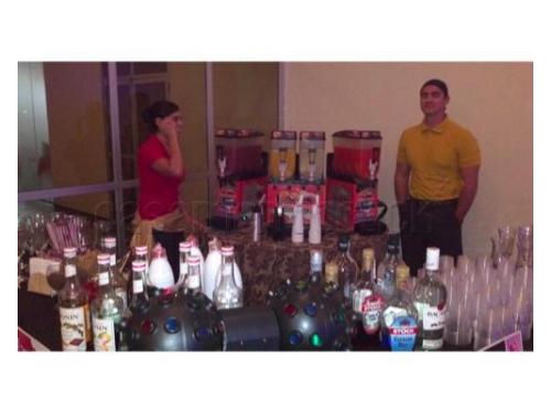 Profissionais competentes