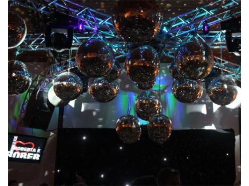 DJ Toni Fonseca Belo Horizonte