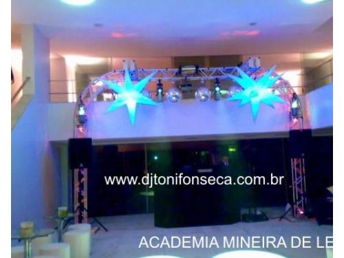 DJ Toni Fonseca Belo Horizonte