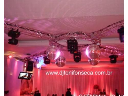 DJ Toni Fonseca Belo Horizonte