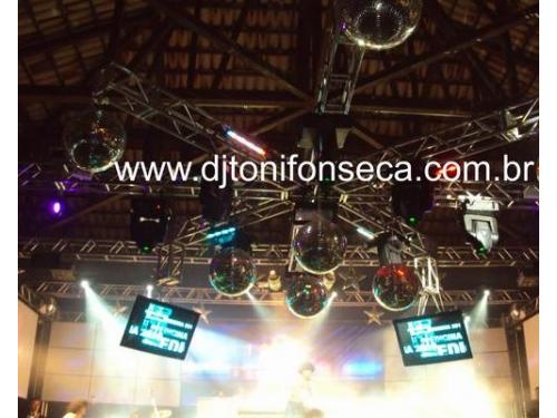 DJ Toni Fonseca Belo Horizonte