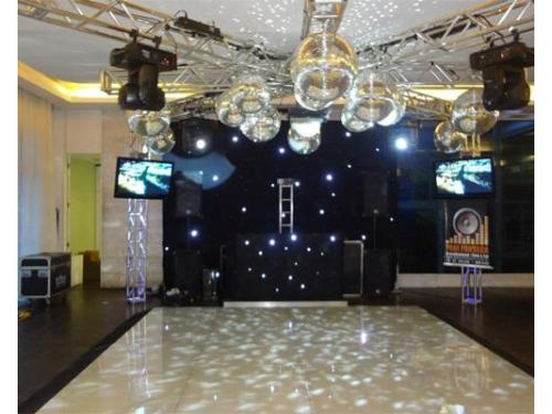 DJ Toni Fonseca Belo Horizonte