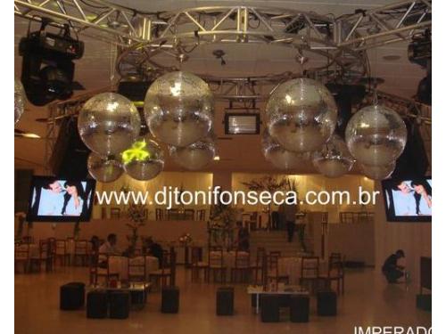 DJ Toni Fonseca Belo Horizonte