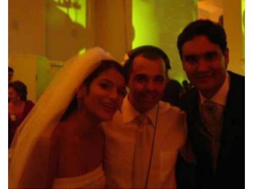 DJ Toni Fonseca Belo Horizonte