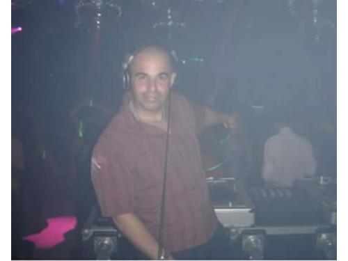 DJ Toni Fonseca Belo Horizonte