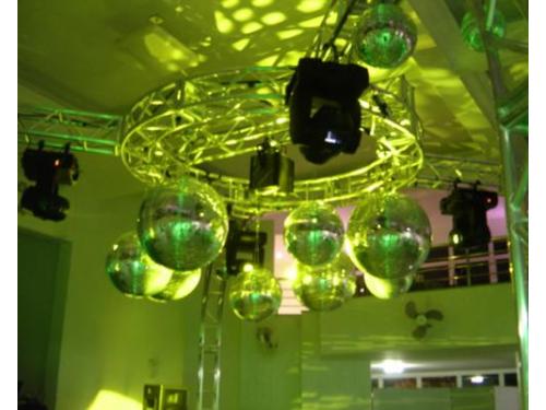 DJ Toni Fonseca Belo Horizonte