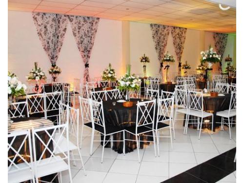 Seu casamento como você sempre sonhou