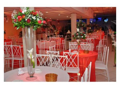 Badalas casa de festas