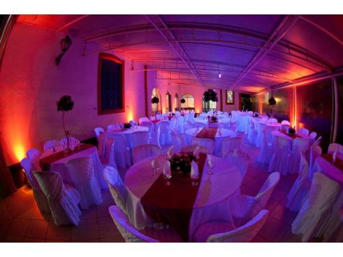 Valorizando a luz ambiente