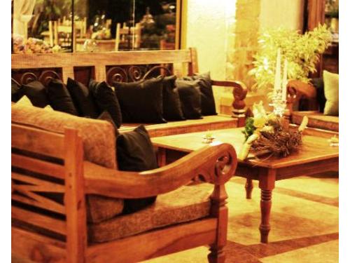 Lindo espaço para casamento