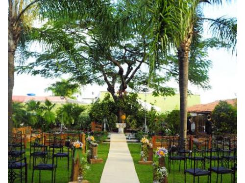 Lindas paisagens para suas fotos de casamento