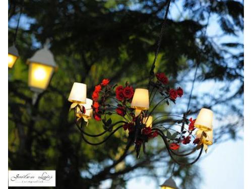 Atenção em todos detalhes