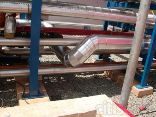 funilaria industrial