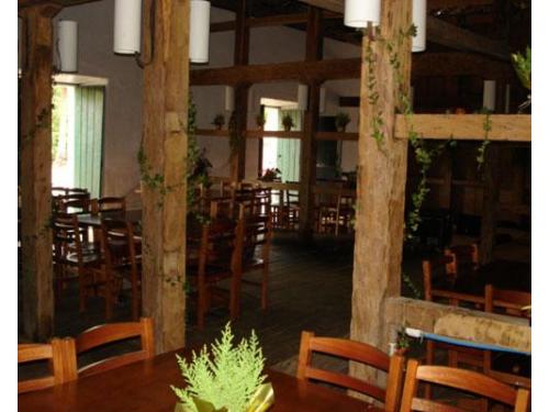 Um espaço para casamentos completo