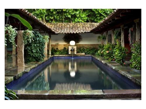 O lugar pefeito para o seu casamento