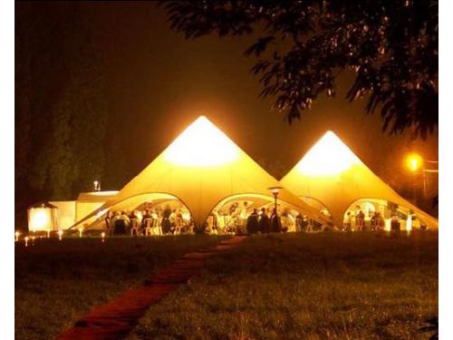 Iluminação perfeita