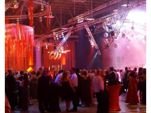 Supreenda seus convidados