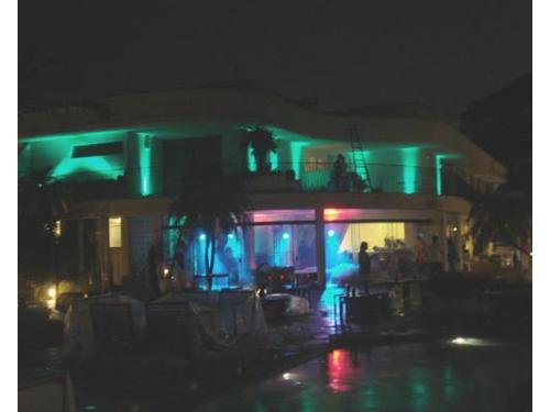 Experiência de mercado