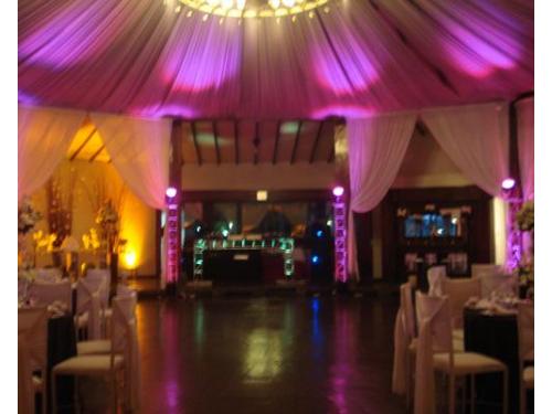 Iluminação e sofisticação