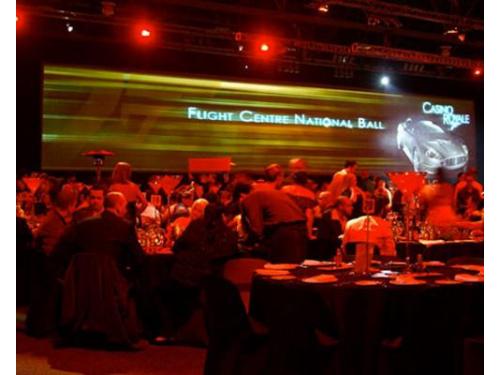 A escolha certa para seu evento