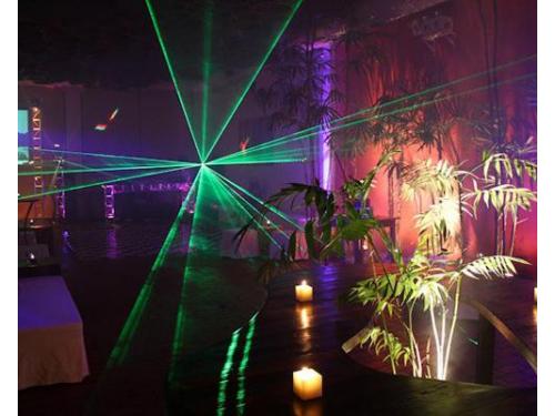 Para animar seu casamento