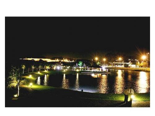 O espaço que o seu evento merece