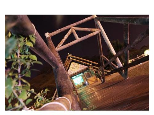 Um espaço aconchegante e charmoso