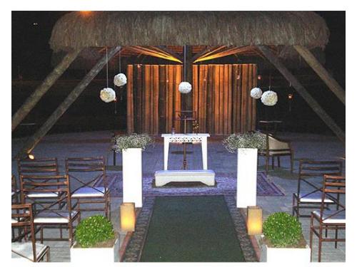 Seu casamento inesquecível