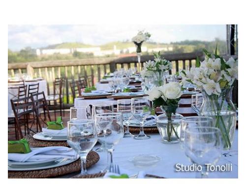 Mobiliário completo