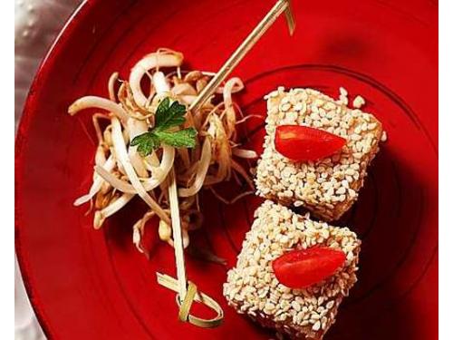 Buffet para casamentos