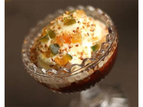 Buffet para casamentos