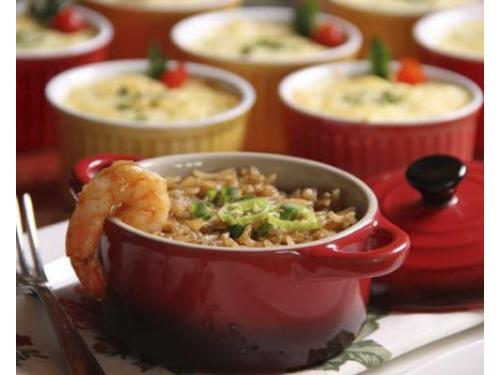 Buffet para casamentos