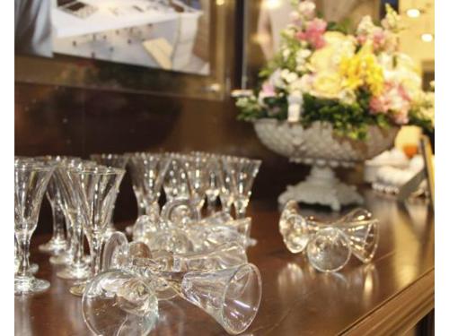 Buffet para casamentos