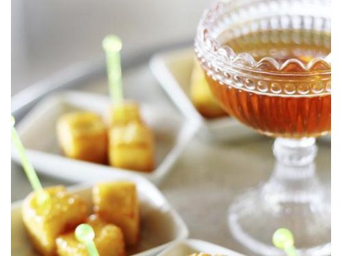 Buffet para casamentos