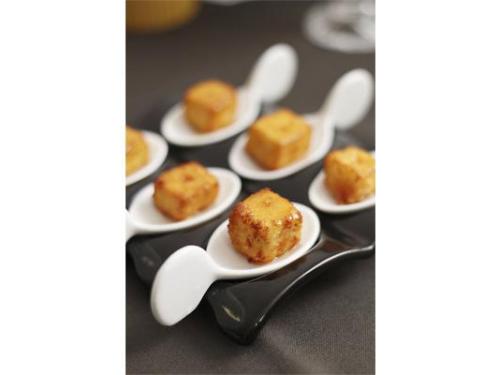 Buffet para casamentos