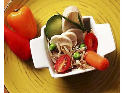 Buffet para casamentos