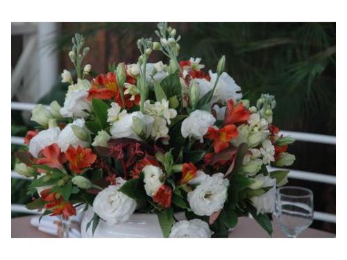 Arranjo - centro de mesa