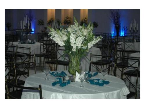 Arranjo - centro de mesa