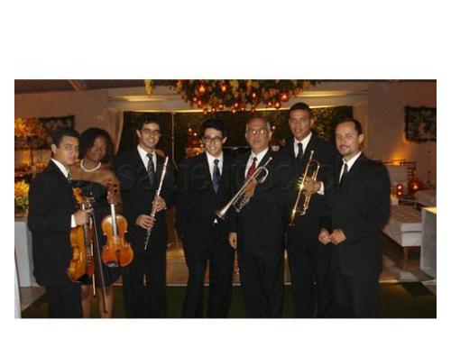 Ofir rastoldo e sua orquestra