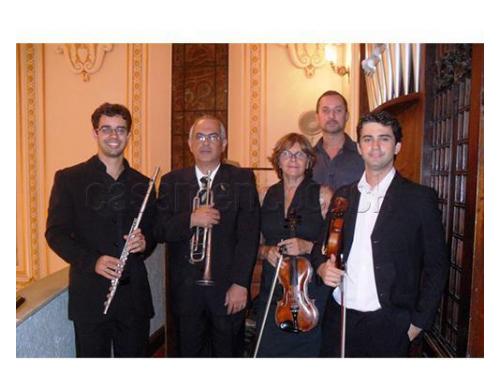 Instrumentistas profissionais