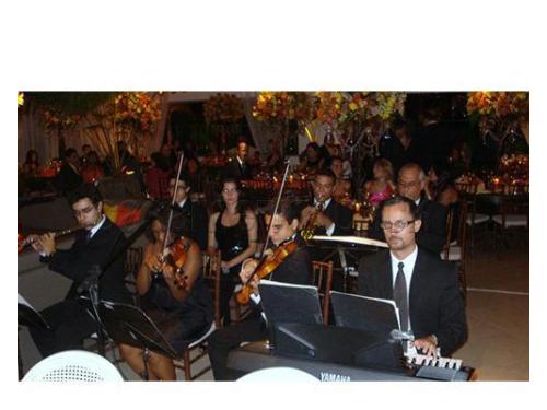 Música para casamento com qualidade e emoção