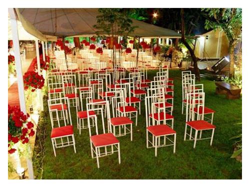 Decoração a seu gosto