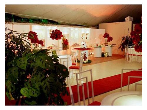 Um ambiente aconchegante